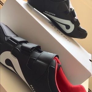 Peloton Cycling Shoes